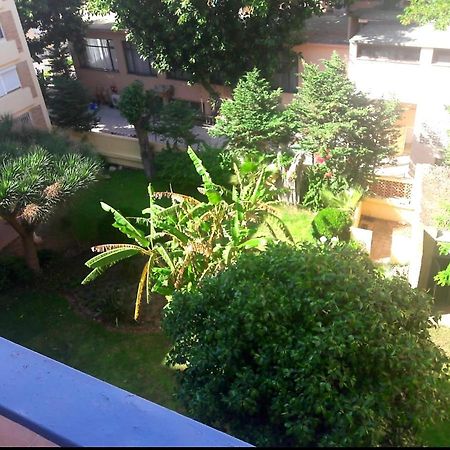Apartamento La Carihuela Торемолинос Екстериор снимка