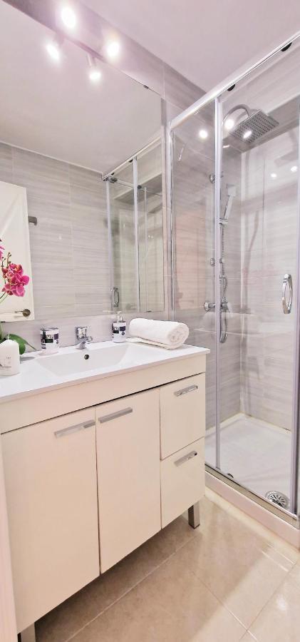 Apartamento La Carihuela Торемолинос Екстериор снимка